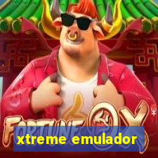 xtreme emulador